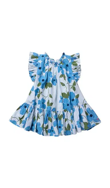 Pink Chicken Girls Harper Dress | Thumbnail 1 Pink Chicken Girls Harper Dress | Thumbnail 1