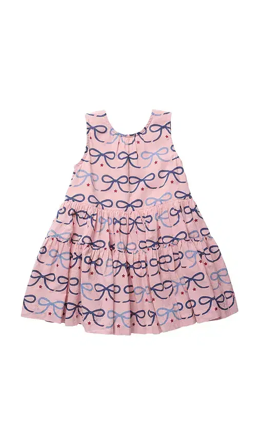 Pink Chicken Girls Eloise Dress