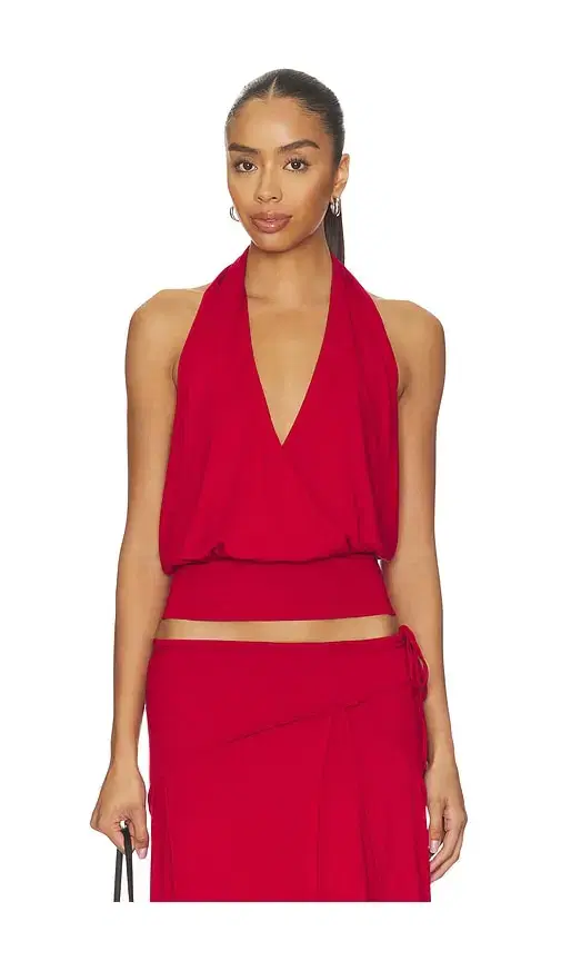 x REVOLVE Sharni Top