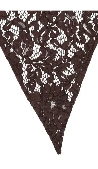 DE LA VALI Bonita Headscarf | Thumbnail 4 DE LA VALI Bonita Headscarf | Thumbnail 4