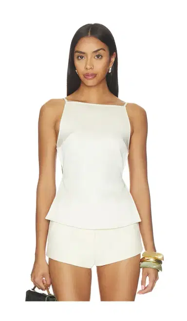 LIONESS Camille Backless Top | Thumbnail 2 LIONESS Camille Backless Top | Thumbnail 2