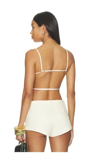 LIONESS Camille Backless Top | Thumbnail 3 LIONESS Camille Backless Top | Thumbnail 3