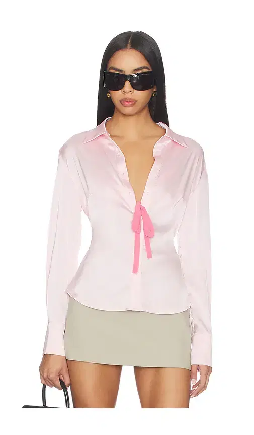 Angelic Shirt