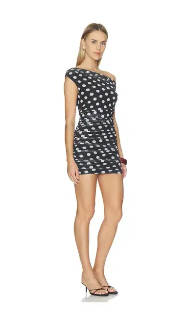 AFRM Chaska Dress | Thumbnail 2 AFRM Chaska Dress | Thumbnail 2
