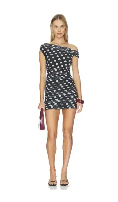 AFRM Chaska Dress | Thumbnail 1 AFRM Chaska Dress | Thumbnail 1