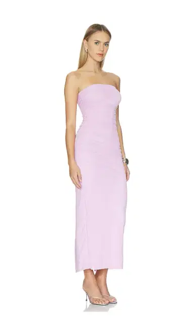 AFRM Marlo Dress | Thumbnail 2 AFRM Marlo Dress | Thumbnail 2