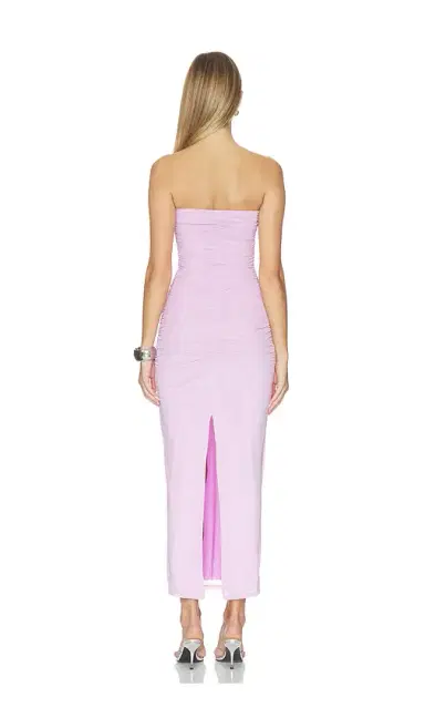 AFRM Marlo Dress | Thumbnail 3 AFRM Marlo Dress | Thumbnail 3