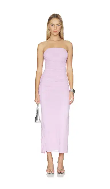 AFRM Marlo Dress | Thumbnail 1 AFRM Marlo Dress | Thumbnail 1