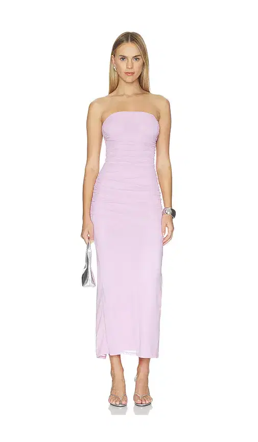 Marlo Dress