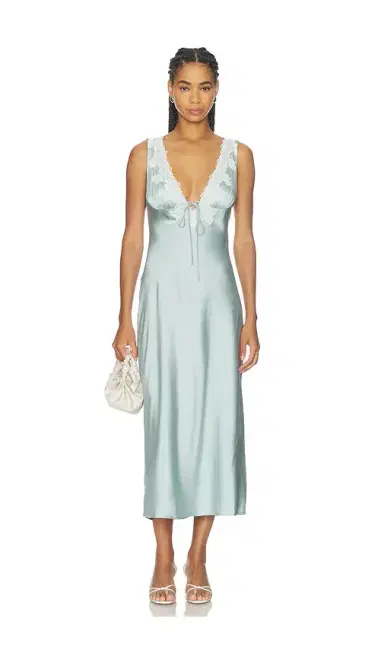 Elodie the Label Odette Dress | Thumbnail 1