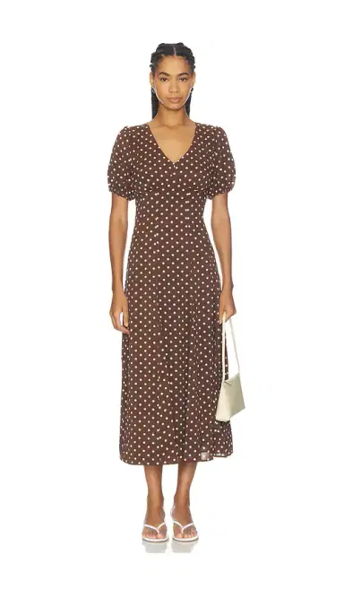 Elodie the Label Anika Dress | Thumbnail 1