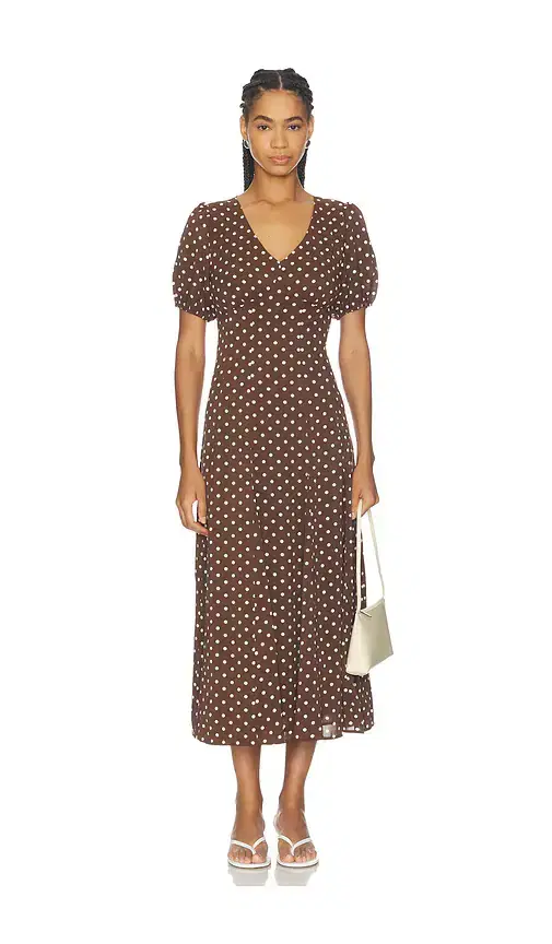 Anika Dress