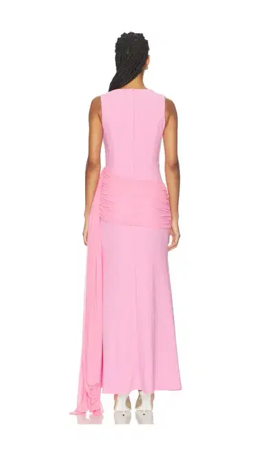 Elliatt Amelina Sash Gown | Thumbnail 3