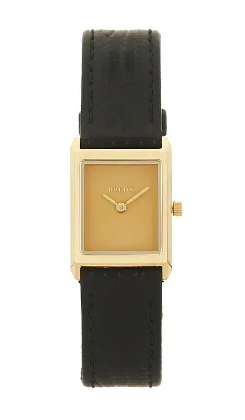 Virgil Watch