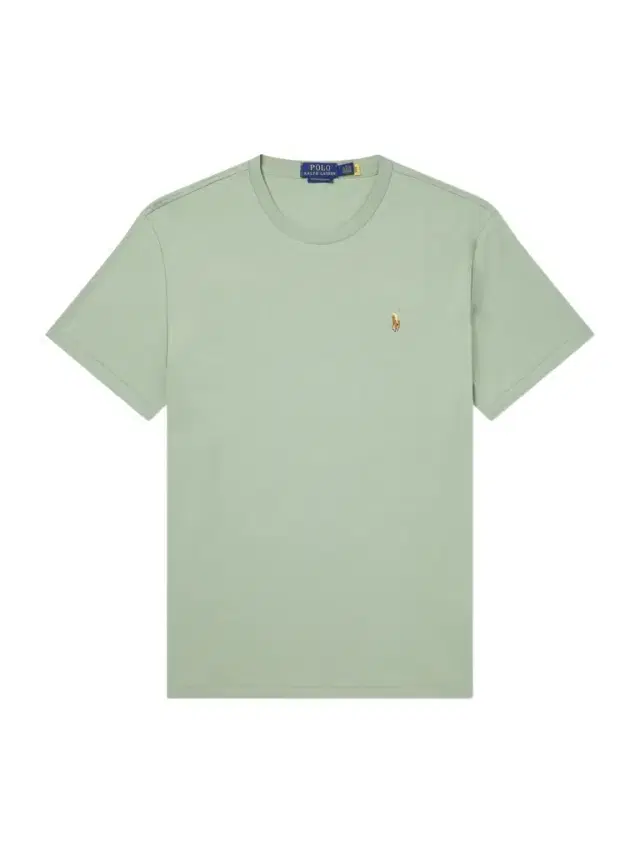 Polo Ralph Lauren Logo-Embroidered Cotton-Jersey T-Shirt - Men