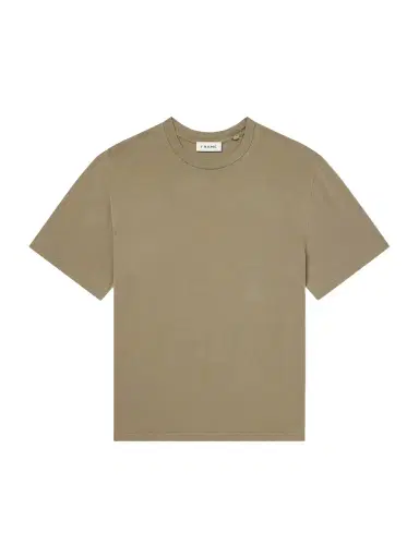 Frame Supima Cotton-Jersey T-Shirt - Men | Thumbnail 1