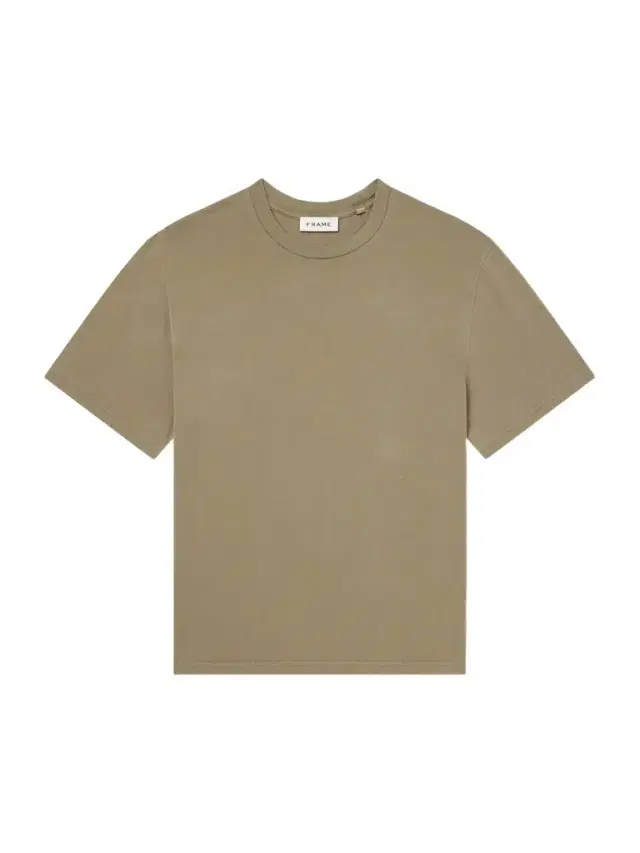 Supima Cotton-Jersey T-Shirt - Men