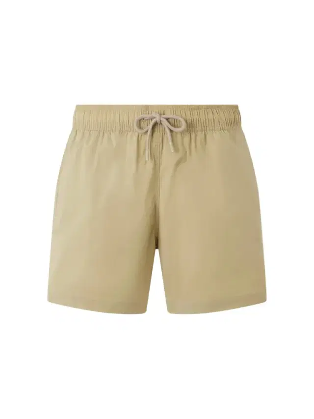 Salvador Straight-leg Elasticated Swim Shorts - Men