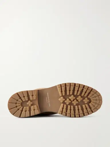 Officine Creative Boss 021 Suede Boots - Men | Thumbnail 3 Officine Creative Boss 021 Suede Boots - Men | Thumbnail 3