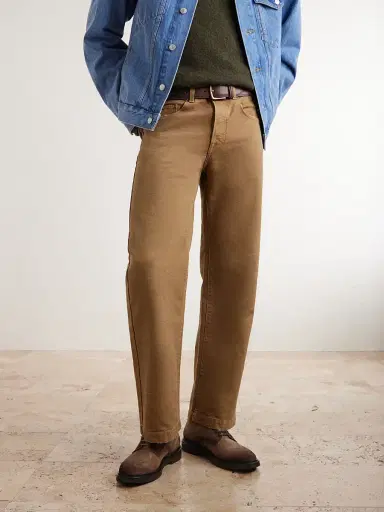 Officine Creative Hopkins Flexi 203 Suede Boots - Men | Thumbnail 2 Officine Creative Hopkins Flexi 203 Suede Boots - Men | Thumbnail 2
