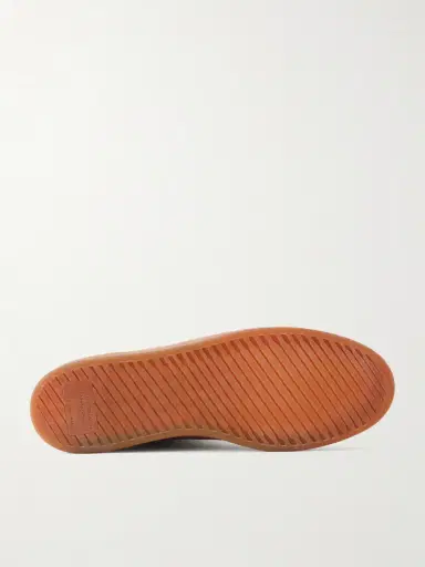 Officine Creative Ambrie 002 Suede Desert Boots - Men | Thumbnail 3