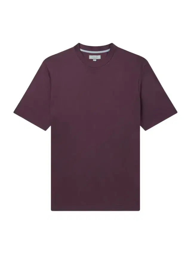 Cotton-Jersey T-Shirt - Men Cotton-Jersey T-Shirt - Men