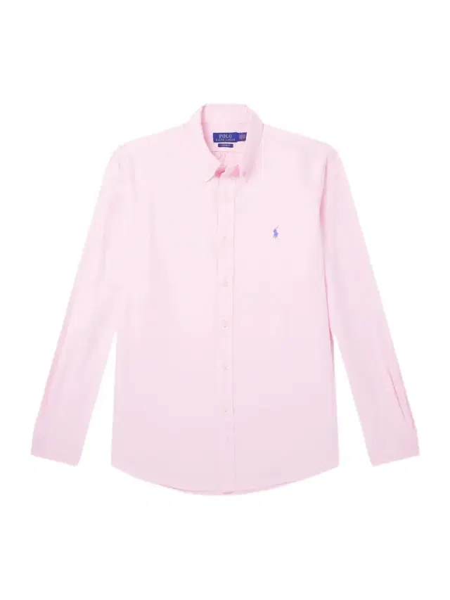Logo-Embroidered Cotton Oxford Shirt - Men