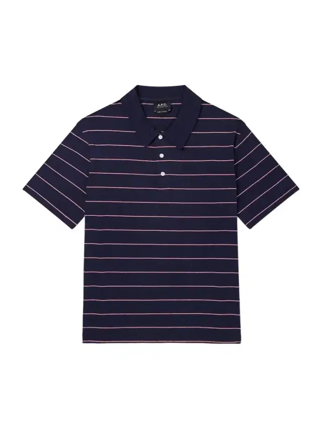 Henry Striped Cotton-Blend Jersey Polo Shirt - Men