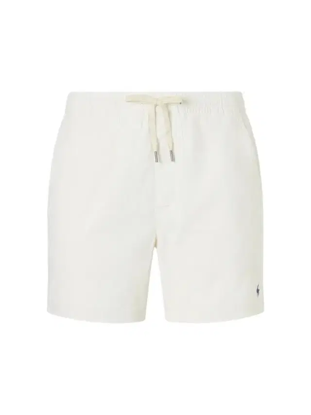 Straight-Leg Logo-Embroidered Cotton-Corduroy Drawstring Shorts - Men