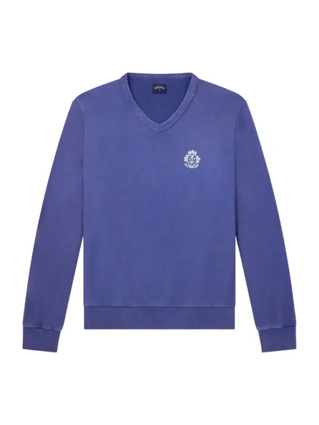 Noah Logo-Printed Cotton Sweatshirt - Men