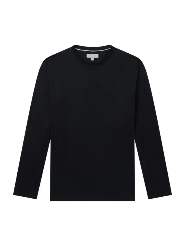 Canali Cotton-Jersey T-Shirt - Men