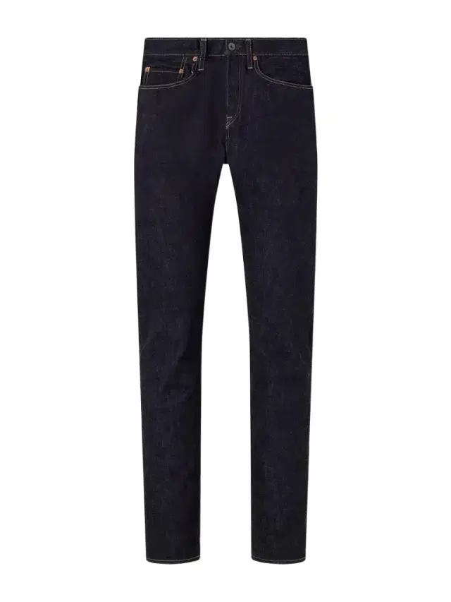 KAPITAL Monkey Cisco Slim-Fit Jeans - Men