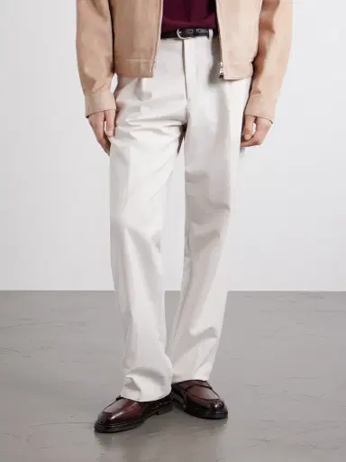 Officine Creative Sax Flexi 001 Leather Loafers - Men | Thumbnail 2 Officine Creative Sax Flexi 001 Leather Loafers - Men | Thumbnail 2