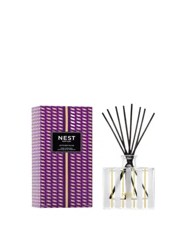NEST New York 5.9 oz. Autumn Plum Reed Diffuser | Thumbnail 1