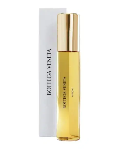 Bottega Veneta Hinoki Parfum Travel Spray, 0.5 oz. | Thumbnail 1 Bottega Veneta Hinoki Parfum Travel Spray, 0.5 oz. | Thumbnail 1