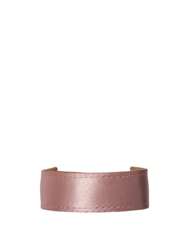 Jennifer Behr Mini Satin Ribbon Pony Wrap | Thumbnail 1 Jennifer Behr Mini Satin Ribbon Pony Wrap | Thumbnail 1