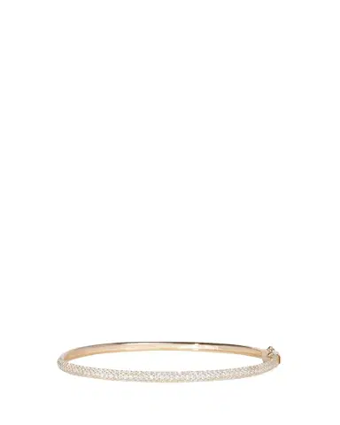 Nickho Rey Malibu Bangle with Crystals | Thumbnail 1