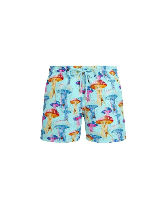 Men's Medusair Jellyfish Swim Shorts