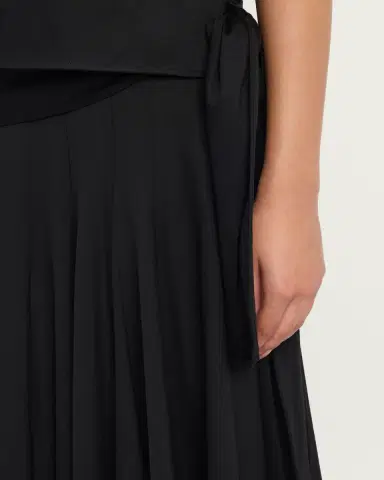 Proenza Schouler Zafira Twisted Mercerized Cotton Jersey Top | Thumbnail 5 Proenza Schouler Zafira Twisted Mercerized Cotton Jersey Top | Thumbnail 5