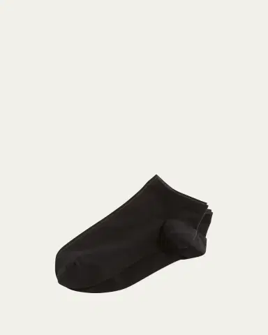 Wolford Knit Slip Socks | Thumbnail 2