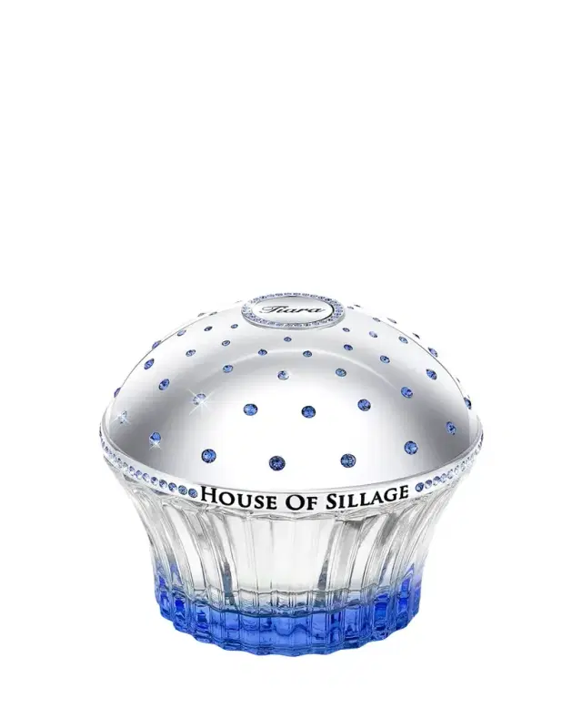 House of Sillage Tiara Signature, 2.5 oz./ 75 mL