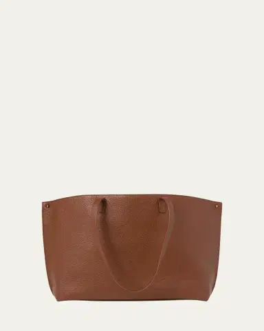Akris Ai Cervo Medium Shoulder Tote Bag | Thumbnail 4 Akris Ai Cervo Medium Shoulder Tote Bag | Thumbnail 4