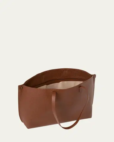 Akris Ai Cervo Medium Shoulder Tote Bag | Thumbnail 5 Akris Ai Cervo Medium Shoulder Tote Bag | Thumbnail 5