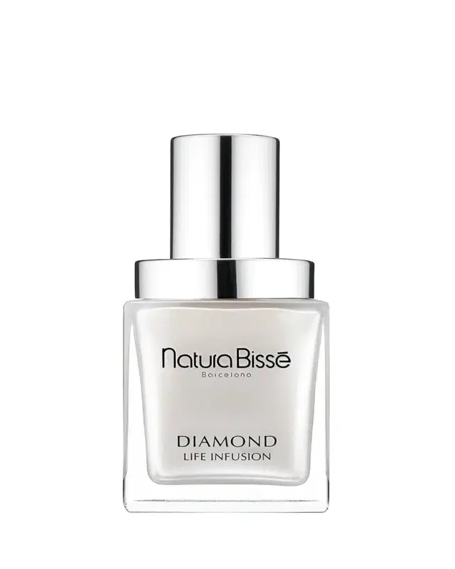 Natura Bisse Diamond Life Infusion, 0.8 oz.