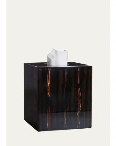 Labrazel Fernwood Tissue Box Cover | Thumbnail 1