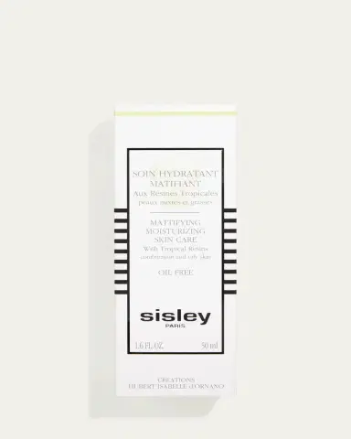 Sisley-Paris Mattifying Moisturizing Skin Care with Tropical Resins, 1.6 oz./ 50 mL | Thumbnail 3 Sisley-Paris Mattifying Moisturizing Skin Care with Tropical Resins, 1.6 oz./ 50 mL | Thumbnail 3
