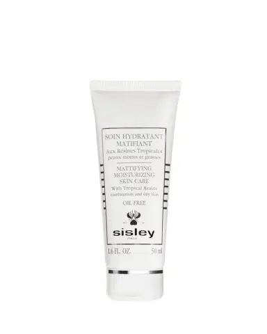 Sisley-Paris Mattifying Moisturizing Skin Care with Tropical Resins, 1.6 oz./ 50 mL | Thumbnail 1 Sisley-Paris Mattifying Moisturizing Skin Care with Tropical Resins, 1.6 oz./ 50 mL | Thumbnail 1