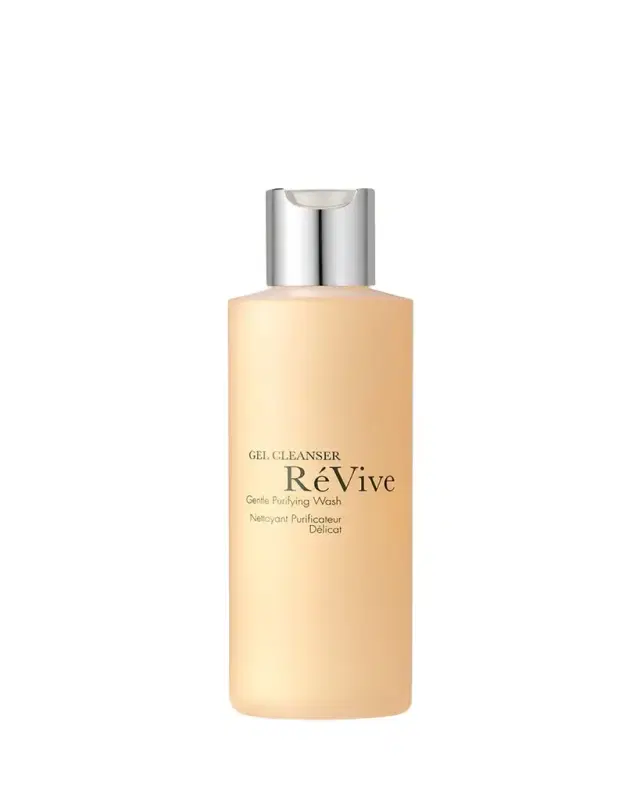 ReVive Gel Cleanser Gentle Purifying Wash, 6 oz.