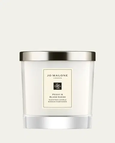 Jo Malone London Peony & Blush Suede Scented Candle | Thumbnail 2