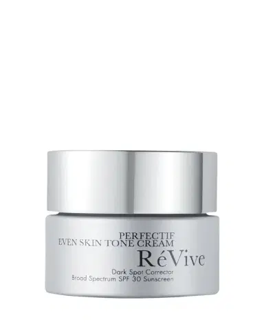 RéVive Perfectif Even Skin Tone Cream Dark Spot Corrector Broad Spectrum SPF 30 Sunscreen, 1.7 oz. | Thumbnail 1 RéVive Perfectif Even Skin Tone Cream Dark Spot Corrector Broad Spectrum SPF 30 Sunscreen, 1.7 oz. | Thumbnail 1
